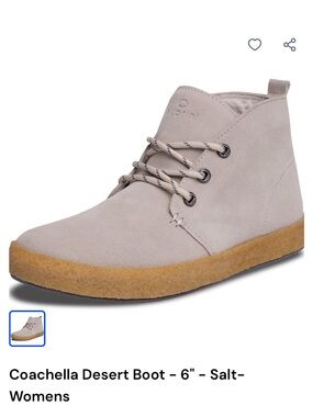Bluprint shoes Coachella booties
